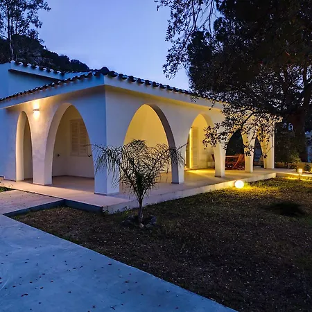 Villa Schedia *