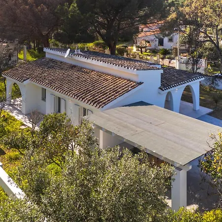 ヴィラ Schedia トッレ・デッレ・ステッレ