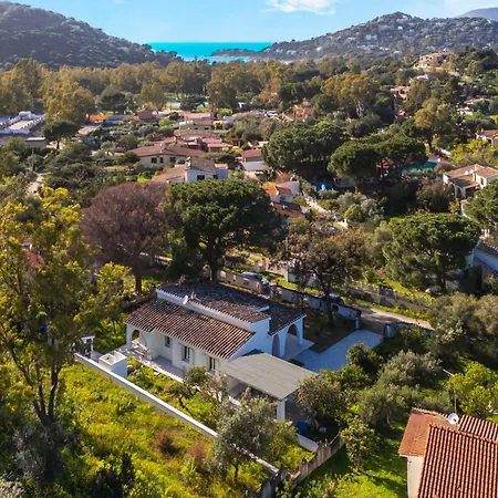 Schedia ヴィラ トッレ・デッレ・ステッレ