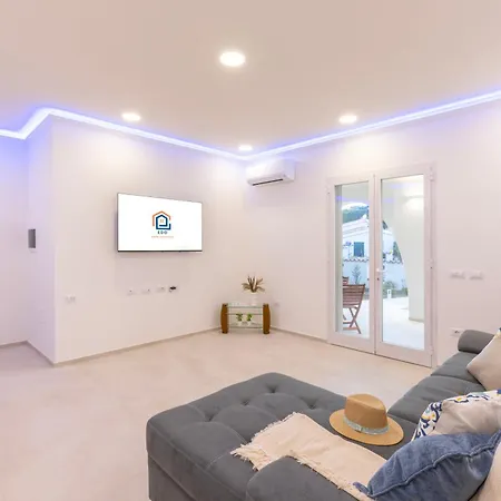 Villa Schedia Torre delle Stelle