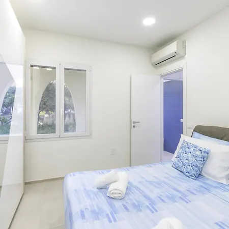 ヴィラ Schedia トッレ・デッレ・ステッレ