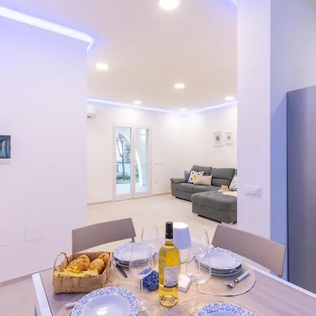 ヴィラ Schedia トッレ・デッレ・ステッレ