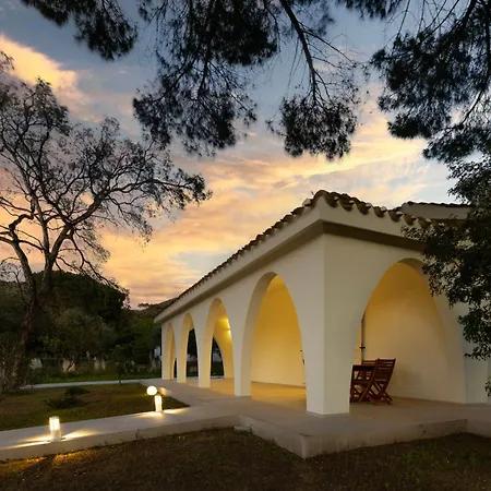 Schedia Villa Torre delle Stelle