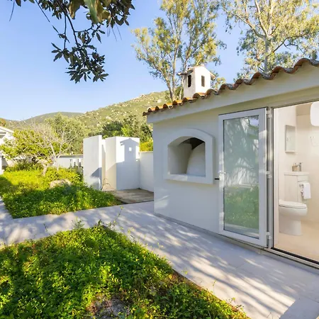 Schedia וילה טורה דלה סטלה