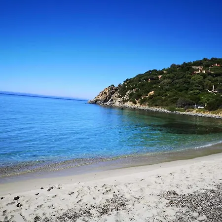 Schedia ヴィラ トッレ・デッレ・ステッレ